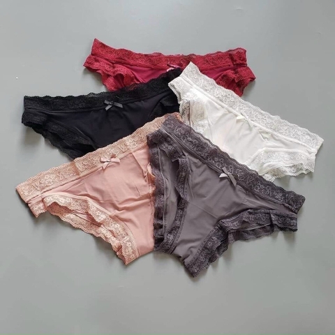 SET 5 QUẦN CHIP VIC SIÊU HOT SẴN (SALE 65K)