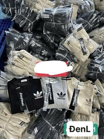 SET ADIDAS NỮ THU ĐÔNG