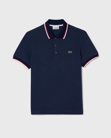 ÁO POLO NAM VIỀN CỔ LASCOT