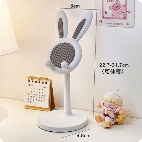 ĐỒ GIA DỤNG - GIÁ ĐỠ ĐIỆN THOẠI TAI THỎ