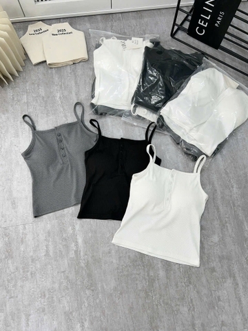 SET 3 ÁO 2 DÂY NỮ