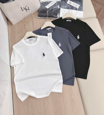 SET 3 ÁO TỔ ONG THÊU NGỰA NAM