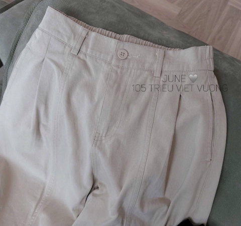 QUẦN TONE BE KEM TÔN DÁNG NỮ