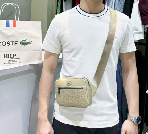 ÁO CỔ TRÒN LASCOT NAM XUẤT DƯ