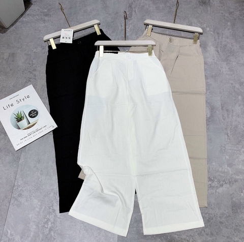 QUẦN SUÔNG ĐŨI DÀI - (xả 35K)