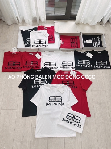 PHÔNG BALENCIAGA ÉP NHUNG DƯ XỊN( xả40k)