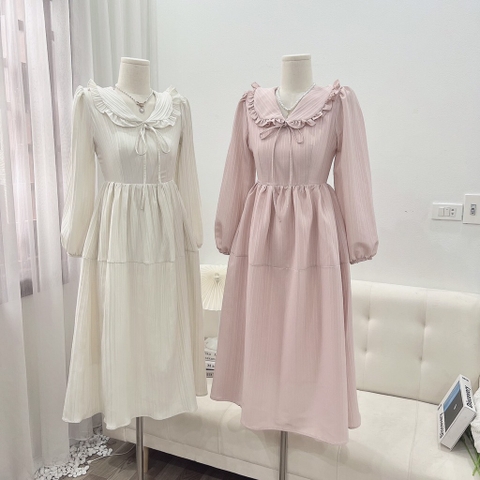VÁY GÂN BABY MAXI 2M - Xả (89K)