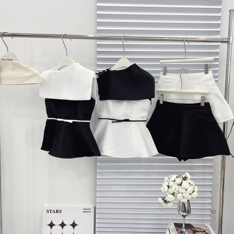 SET 3 MÓN CVAY ÁO KÈM YẾM (xả 99K)