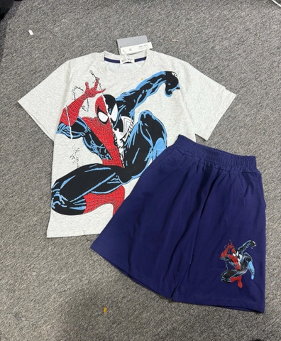 SET BỘ NHỆN BÉ TRAI