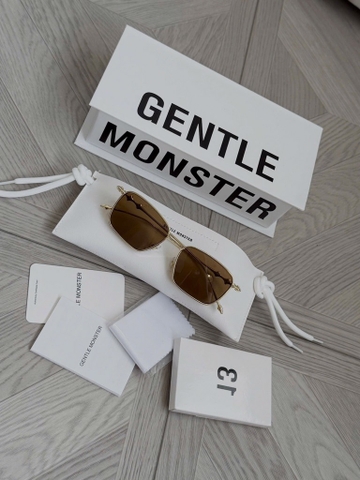 PHỤ KIỆN - KÍNH GENTLE SẴN