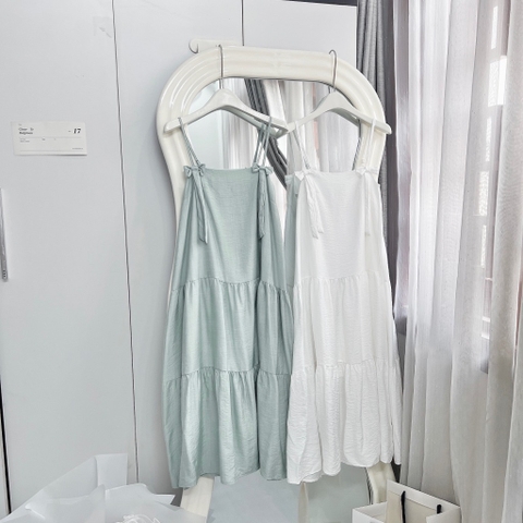 MAXI TẰM 2 MÀU 2 LỚP(xả 105k)