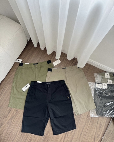 QUẦN NGỐ LINEN HAZZY NAM