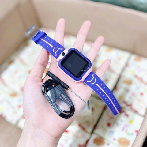 ĐỒ GIA DỤNG - ĐỒNG HỒ THÔNG MINH CHO BÉ (LOAD LẠI GIÁ)