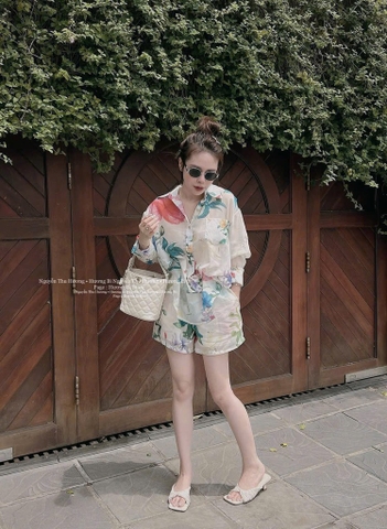 SET VOAN HOA SIÊU HOT NỮ
