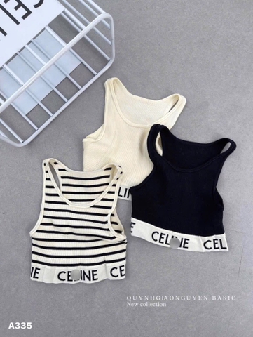 SÉT BA ÁO CELINE NỮ