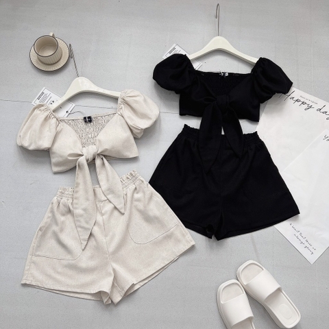 SET BIKINI 2 MÓN NỮ (Xả 89k)
