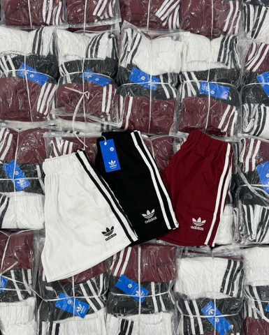 SET 3 QUẦN ĐÙI GIÓ NỮ