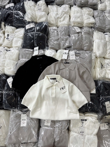 ÁO LEN CỔ TRỤ NAM THU ĐÔNG( SALE 115k)