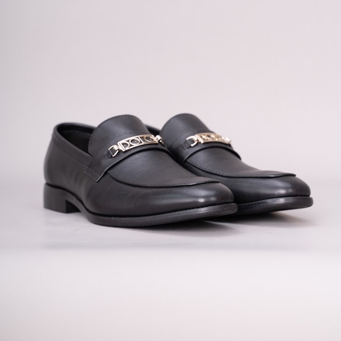 Giày lười nam loafer DOLO XGL-25