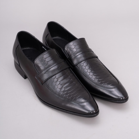 Giày lười loafer nam DOLO- XGL04