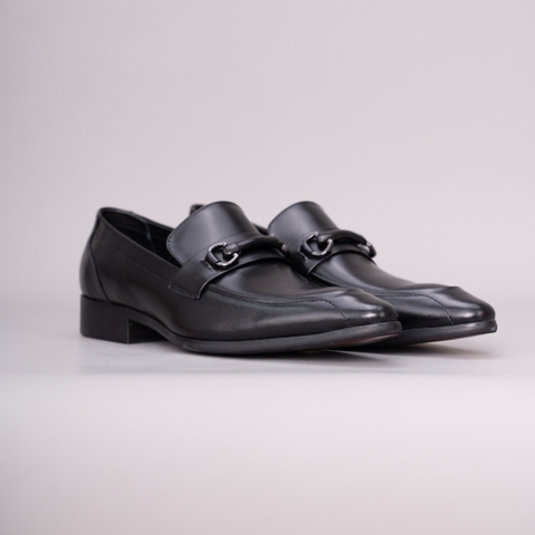 Giày lười loafer nam DOLO- XGL03