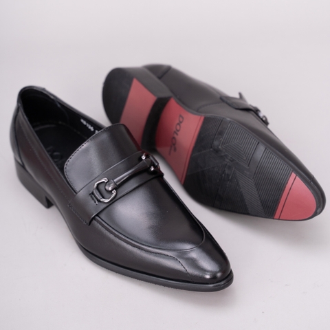 Giày lười loafer nam DOLO- XGL03