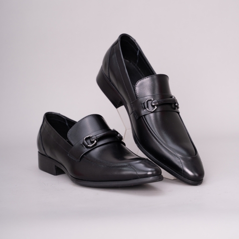 Giày lười loafer nam DOLO- XGL03