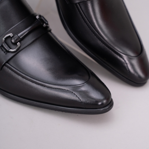 Giày lười loafer nam DOLO- XGL03