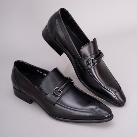 Giày lười loafer nam DOLO- XGL03
