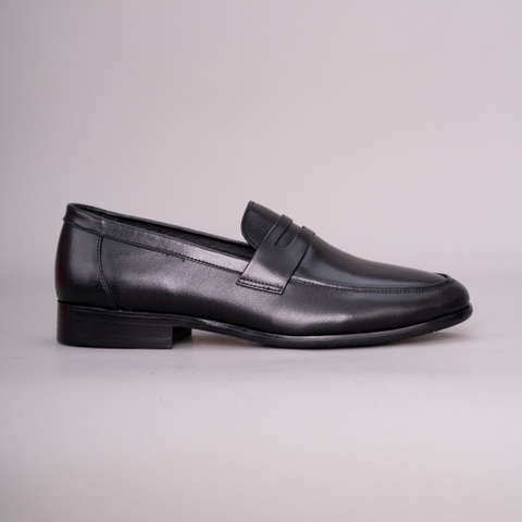 Giày lười nam loafer DOLO- XGL10