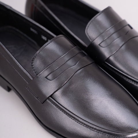 Giày lười nam loafer DOLO- XGL10