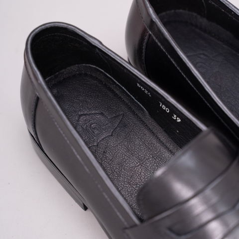 Giày lười nam loafer DOLO- XGL10
