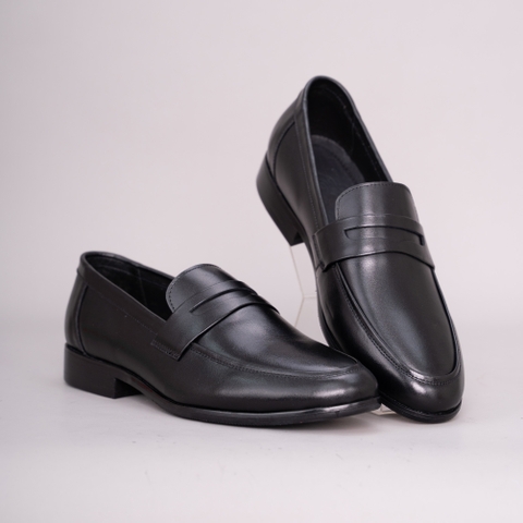 Giày lười nam loafer DOLO- XGL10