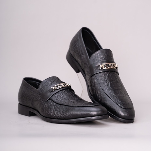 Giày lười nam loafer XGL- 24