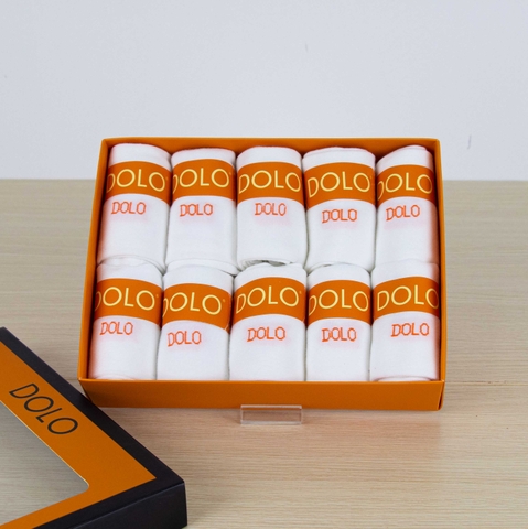 Hộp tất cổ ngắn - PKT06