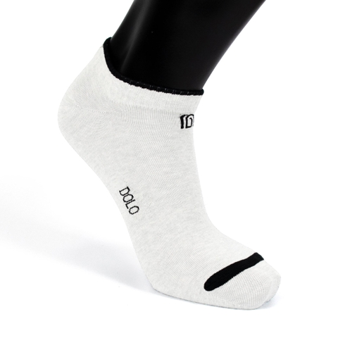 Tất cổ ngắn Dolo PKT01