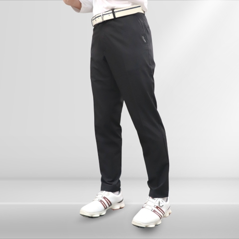 Quần golf dài Ulux- QGA01