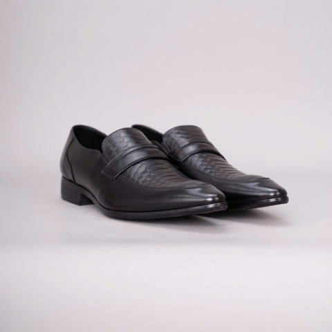 Giày lười loafer nam DOLO- XGL04