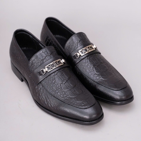 Giày lười nam loafer XGL- 24