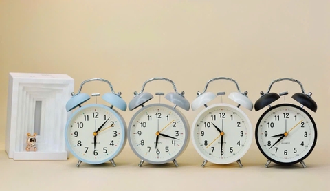 Đồng hồ chuông AT0911-VN