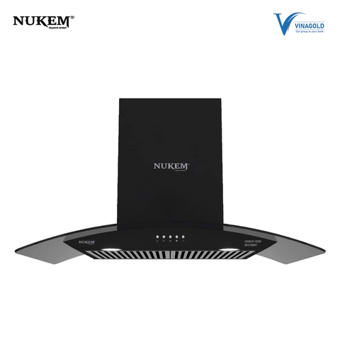 MÁY HÚT MÙI NUKEM  NK 470 BMT