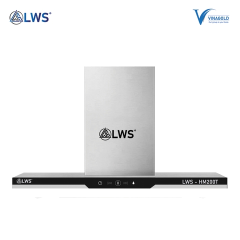 MÁY HÚT MÙI LWS HM200HT