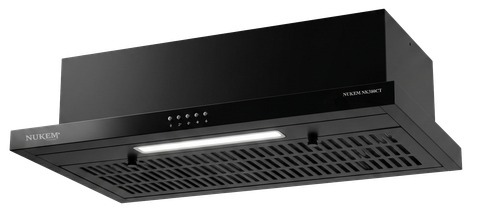 MÁY HÚT MÙI ÂM TỦ NUKEM NK380CT