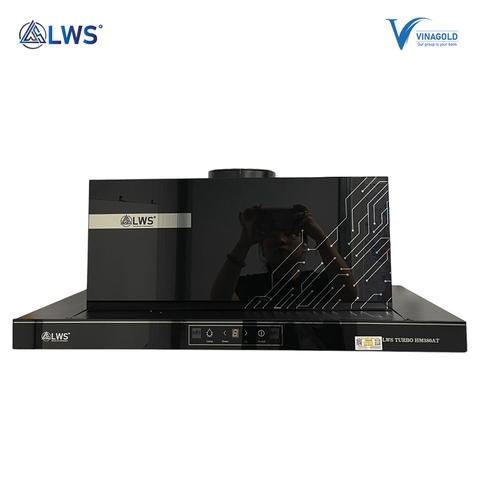 HÚT MÙI LWS TURBO HM380AT