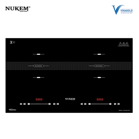 BẾP TỪ NUKEM NK208I
