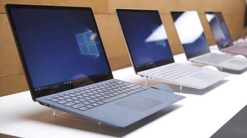 Surface One - Địa chỉ thu mua Microsoft Surface giá cao tại Đà Nẵng