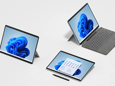 Vì sao bạn nên chọn Surface Pro cho các tác vụ văn phòng?