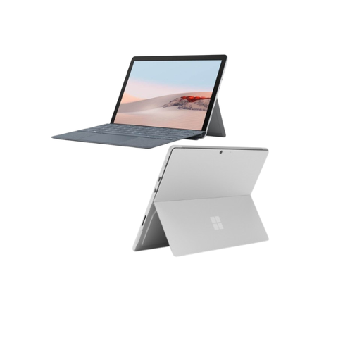 (Combo Kèm Phím) Surface Pro 8 Platinum i5/8GB/128GB