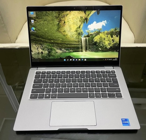 Dell Latitude 5320 2-in-1 Laptop Intel Core i5-1145G7 16GB RAM 256GB SSD