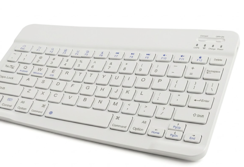 Bluetooth Keyboard Type On Anything – Bàn Phím Không Dây Đa Thiết Bị Tiện Lợi